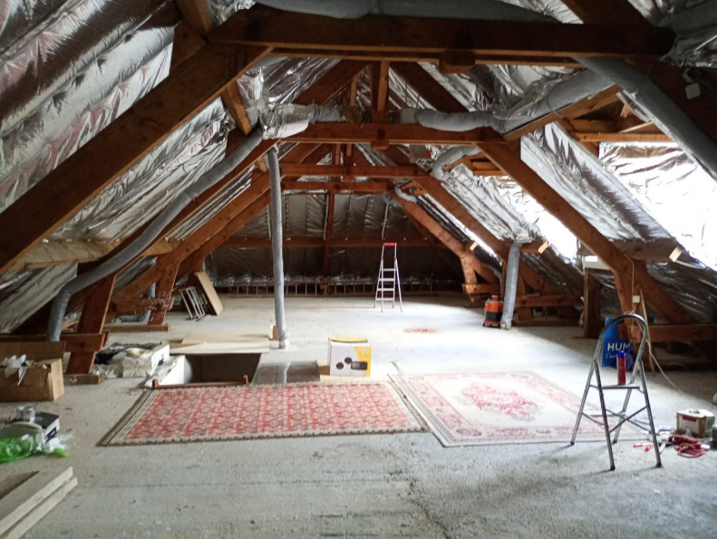 vente Maison Espagnac - Photo 11