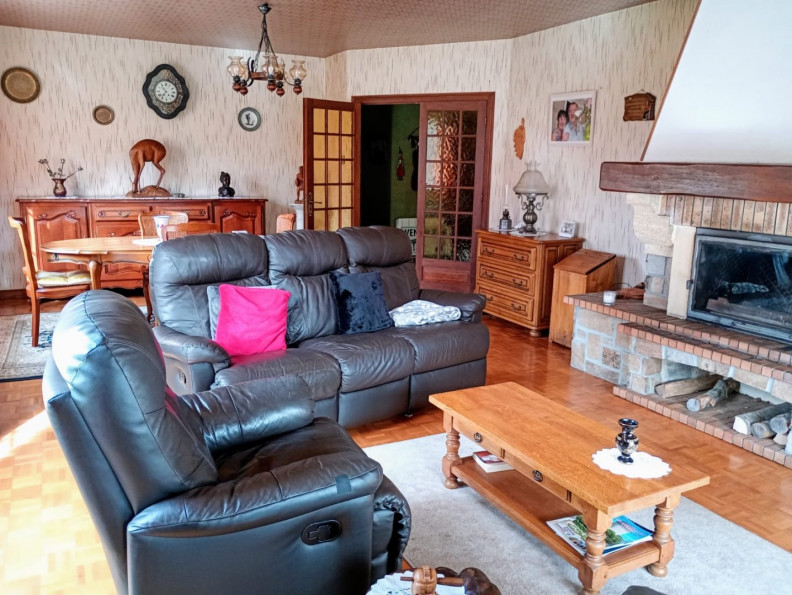 vente Maison Espagnac - Photo 3