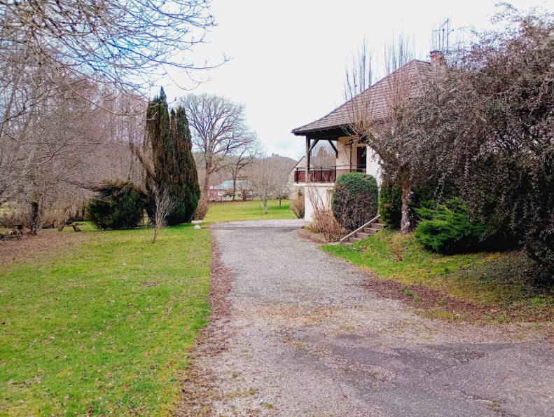 vente Maison Espagnac - Photo 12