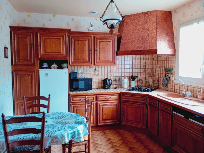 vente Maison Espagnac - Photo 4