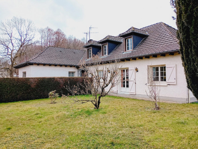 vente Maison Espagnac - Photo 1