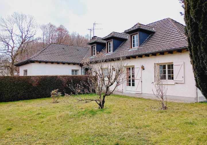 sale Maison Espagnac