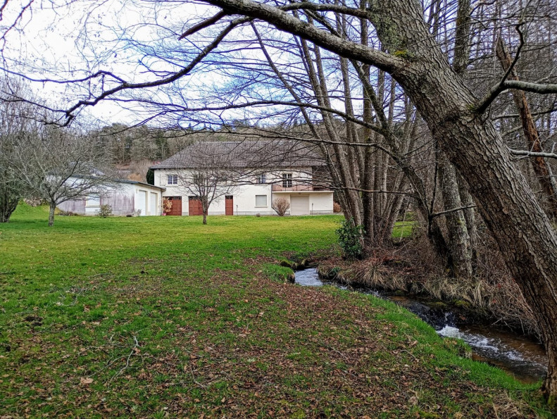 vente Maison Espagnac - Photo 7