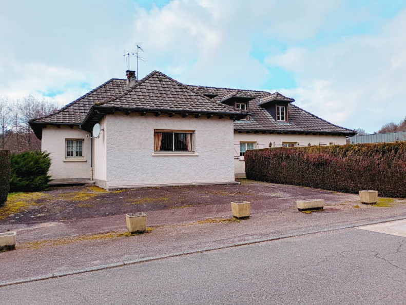 vente Maison Espagnac - Photo 20