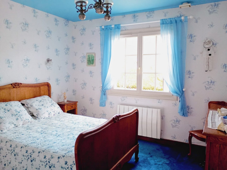 vente Maison Espagnac - Photo 5