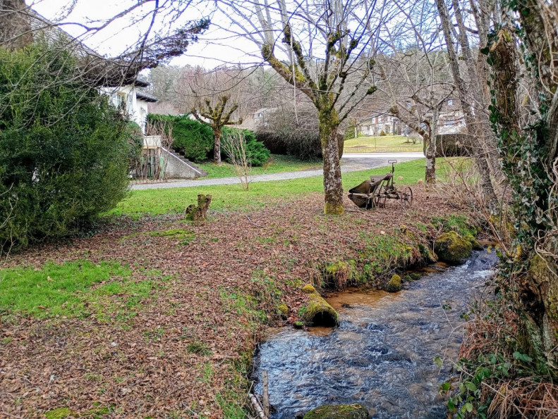 vente Maison Espagnac - Photo 13