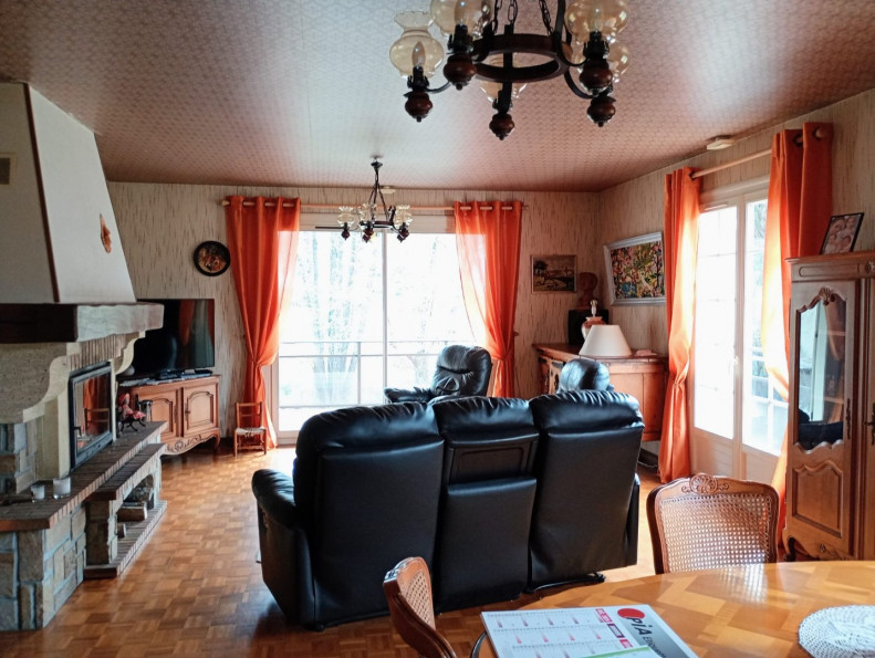 vente Maison Espagnac - Photo 17