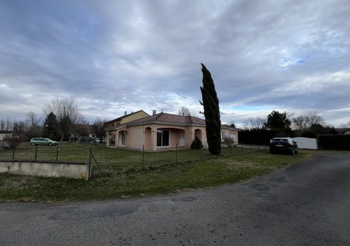 vente Maison Bretenoux