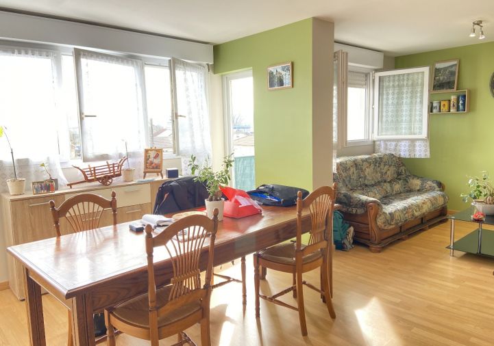 vente Appartement rénové Brive La Gaillarde