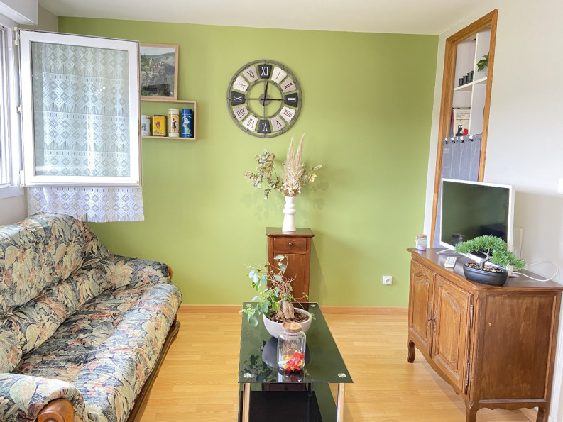 vente Appartement rénové Brive La Gaillarde - Photo 3