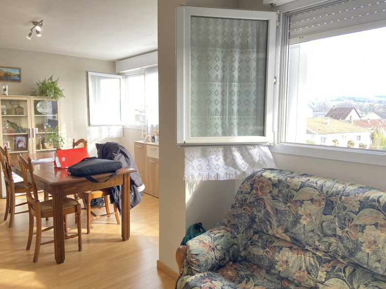 vente Appartement rénové Brive La Gaillarde - Photo 4