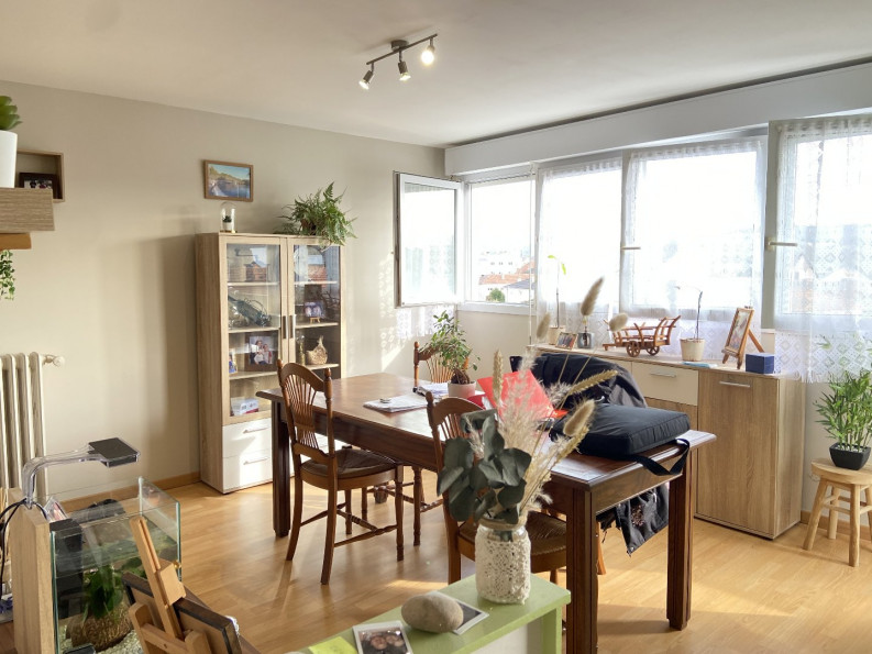 vente Appartement rénové Brive La Gaillarde - Photo 5