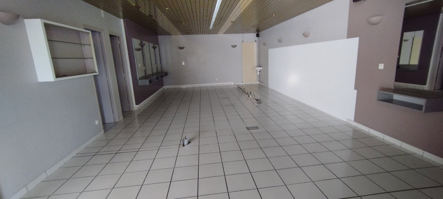 vente Local commercial Biars Sur Cere - Photo 5