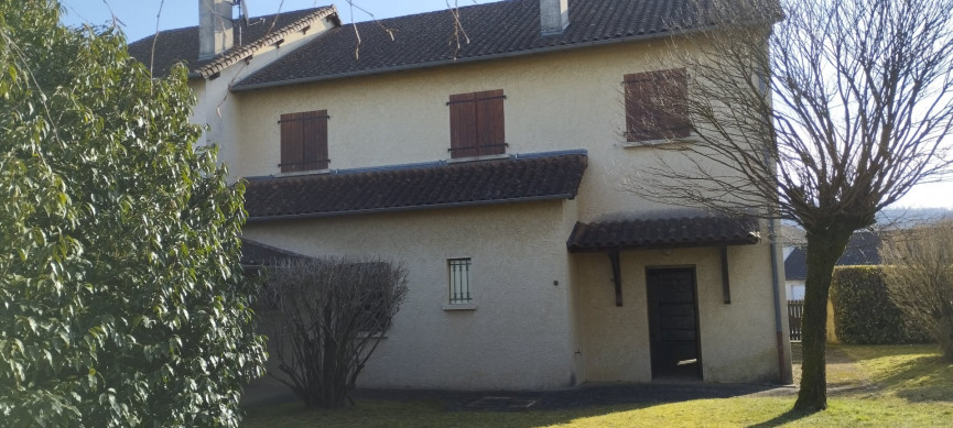 vente Local commercial Biars Sur Cere - Photo 1