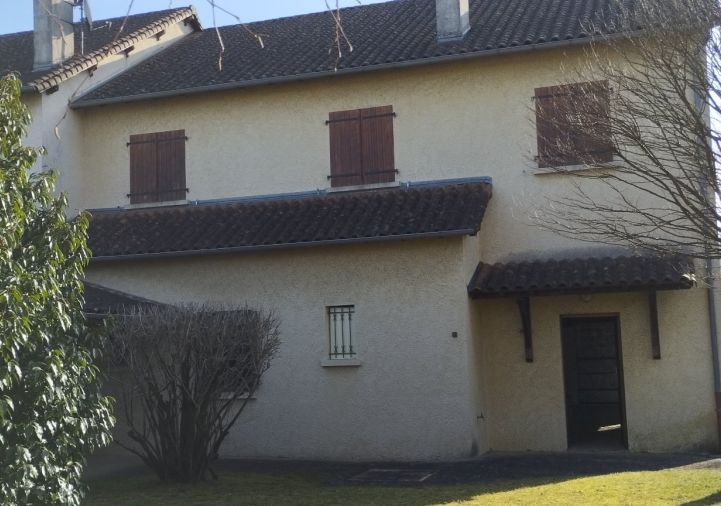 vente Local commercial Biars Sur Cere