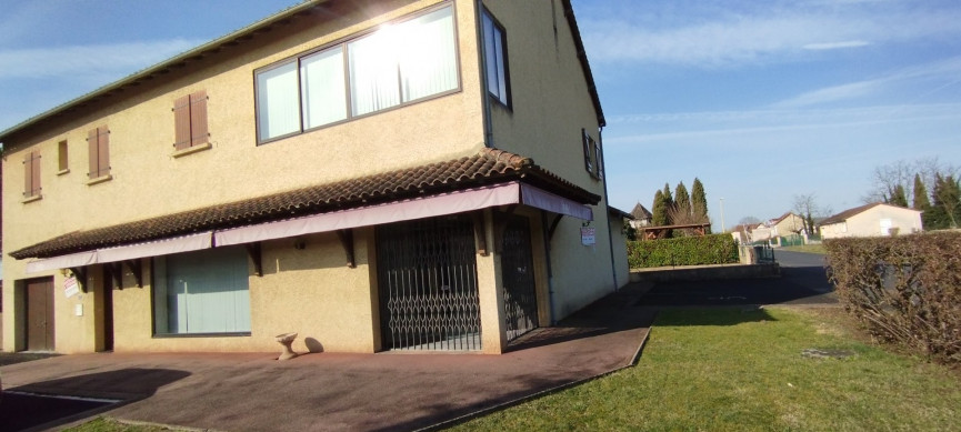 vente Local commercial Biars Sur Cere - Photo 4