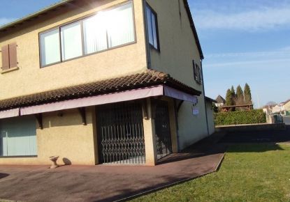 vente Local commercial Biars Sur Cere