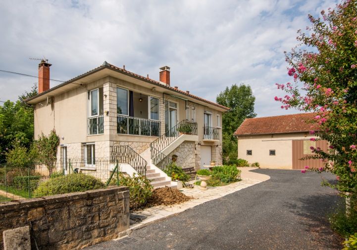 vente Maison Saint Cere