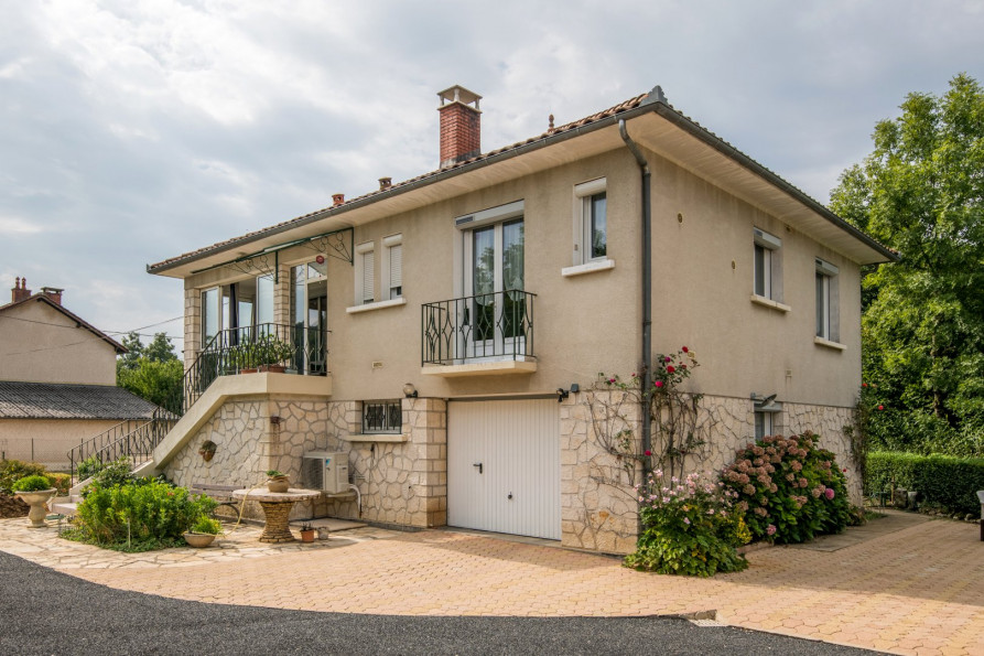 vente Maison Saint Cere - Photo 6