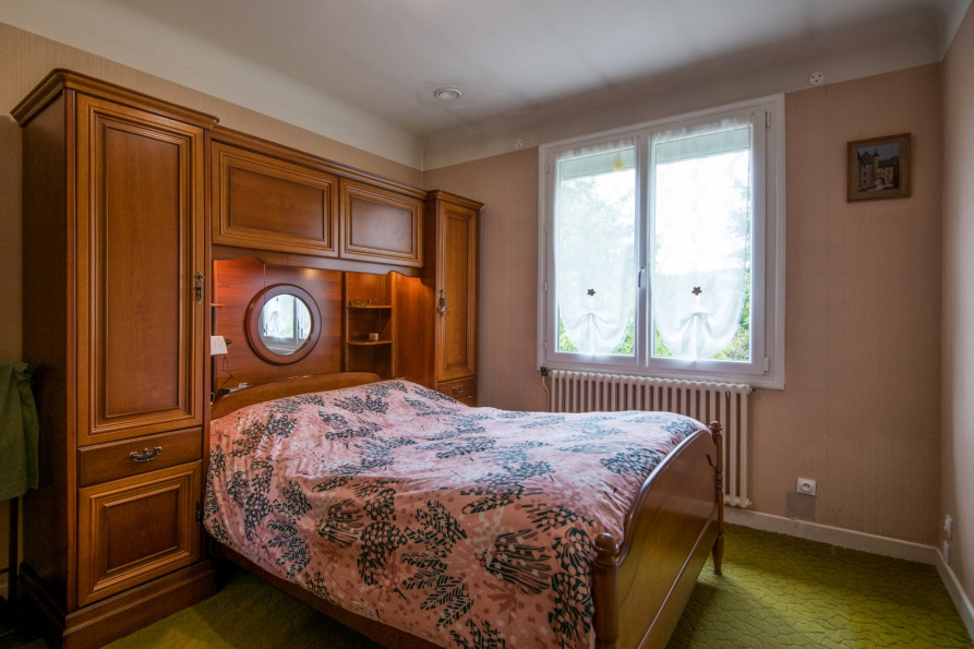 vente Maison Saint Cere - Photo 3