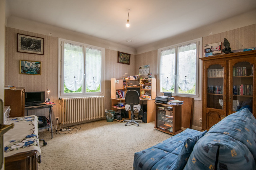 vente Maison Saint Cere - Photo 8