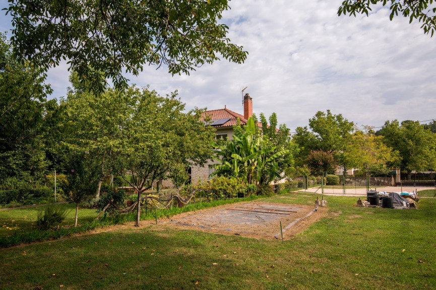 vente Maison Saint Cere - Photo 14