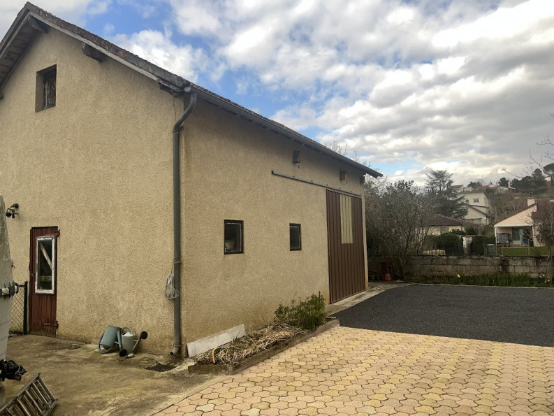 vente Maison Saint Cere - Photo 17