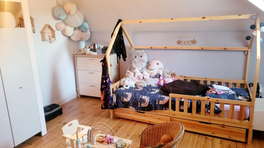 vente Maison de caractère Biars Sur Cere - Photo 17