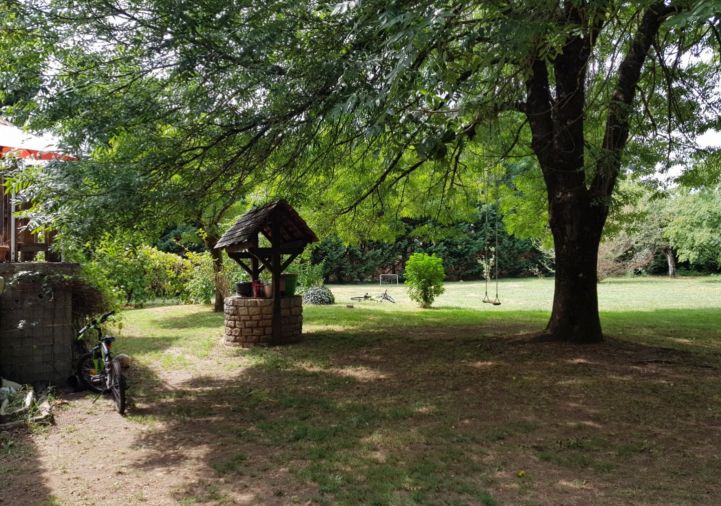 vente Maison de caractère Biars Sur Cere