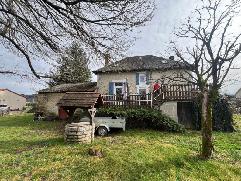 vente Maison de caractère Biars Sur Cere - Photo 13