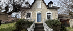 vente Maison de caractère Biars Sur Cere