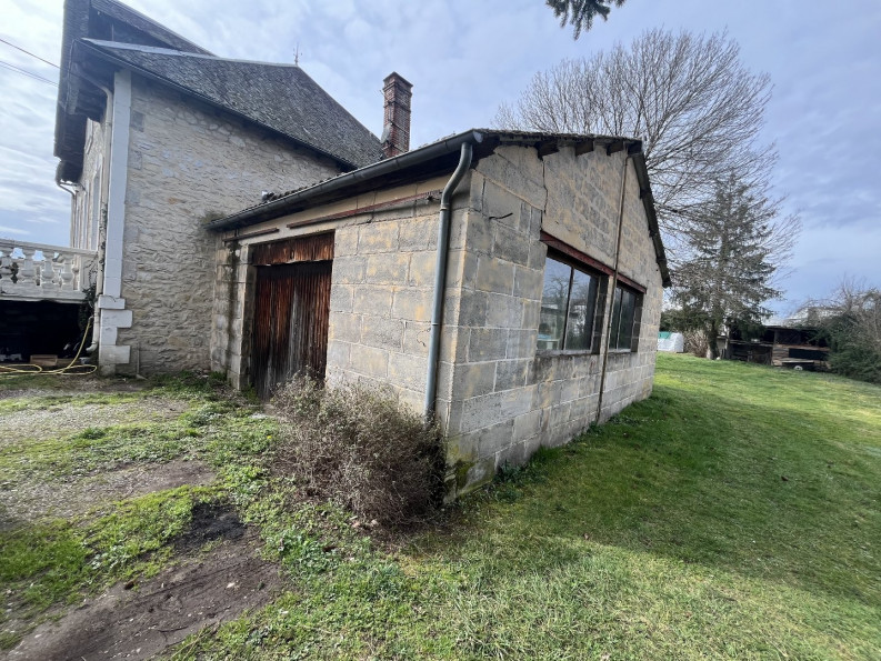 vente Maison de caractère Biars Sur Cere - Photo 16