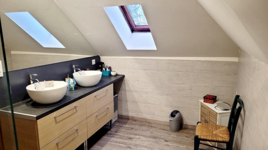 vente Maison de caractère Biars Sur Cere - Photo 10