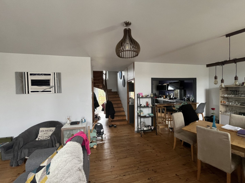 vente Maison de caractère Biars Sur Cere - Photo 5