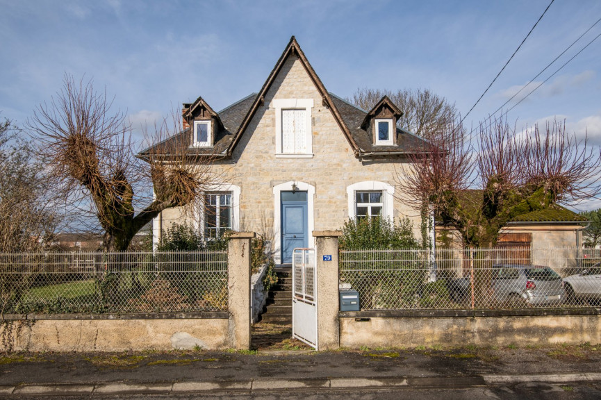 sale Maison de caractère Biars Sur Cere - Photo 17