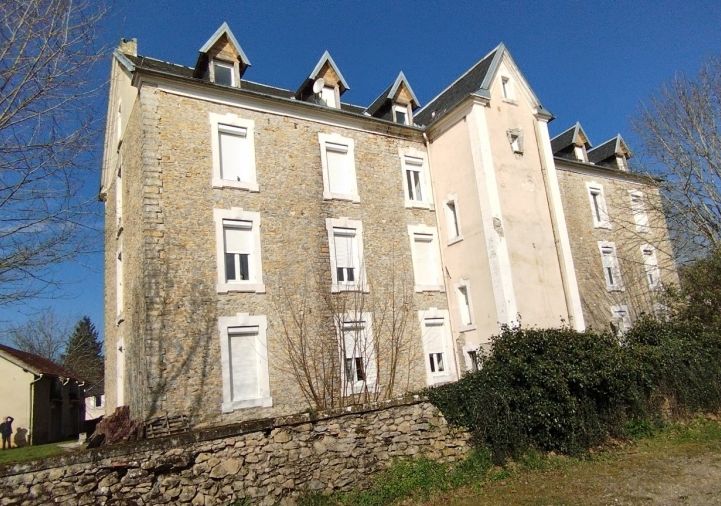 vente Immeuble Alvignac