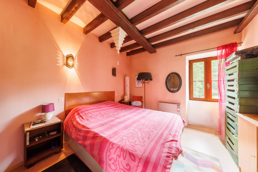 vente Moulin La Chapelle Aux Saints - Photo 12