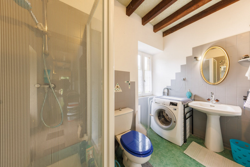 vente Moulin La Chapelle Aux Saints - Photo 13