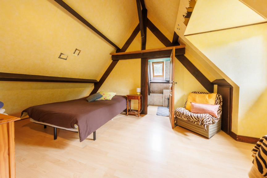 vente Moulin La Chapelle Aux Saints - Photo 5