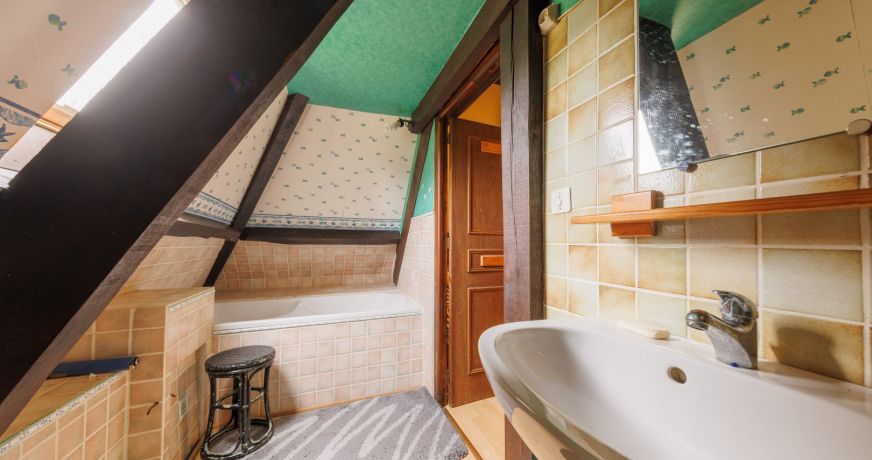 vente Moulin La Chapelle Aux Saints