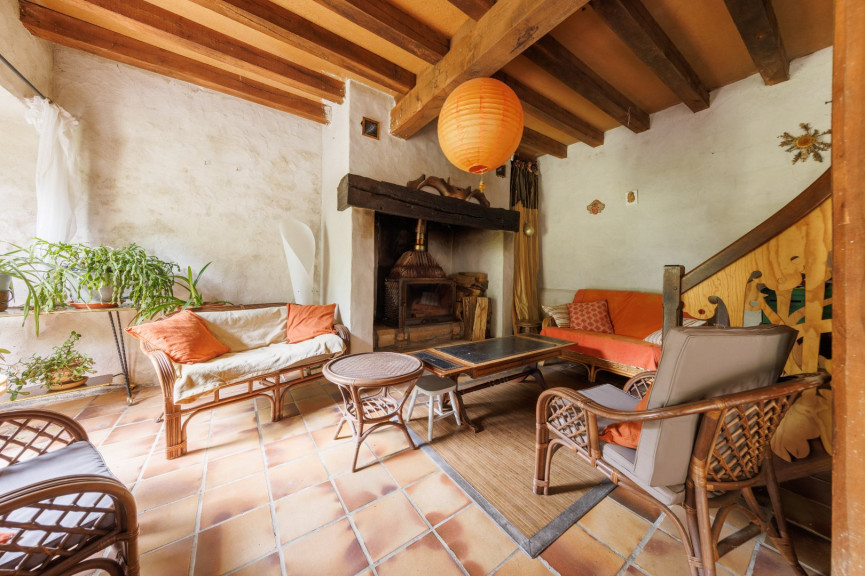 vente Moulin La Chapelle Aux Saints - Photo 9