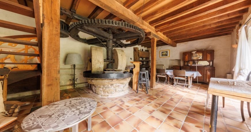 vente Moulin La Chapelle Aux Saints