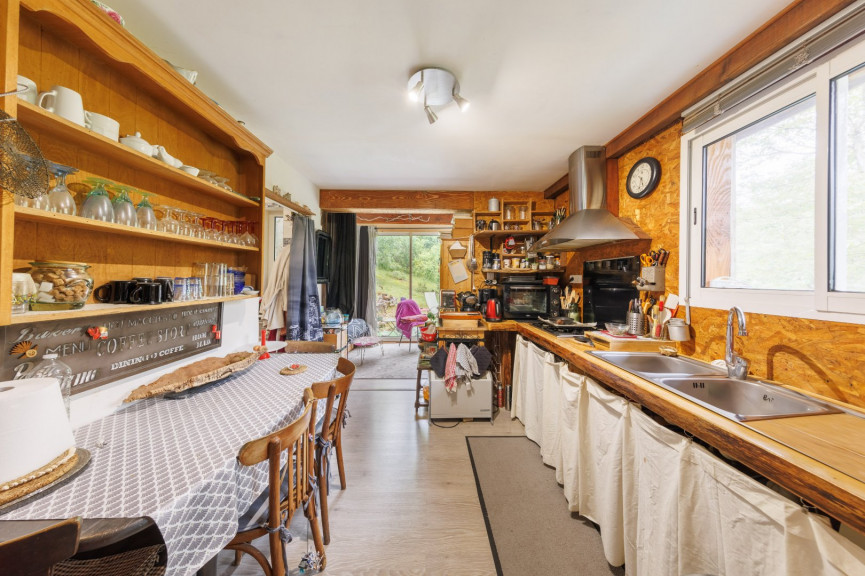 vente Moulin La Chapelle Aux Saints - Photo 19