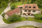 vente Moulin La Chapelle Aux Saints