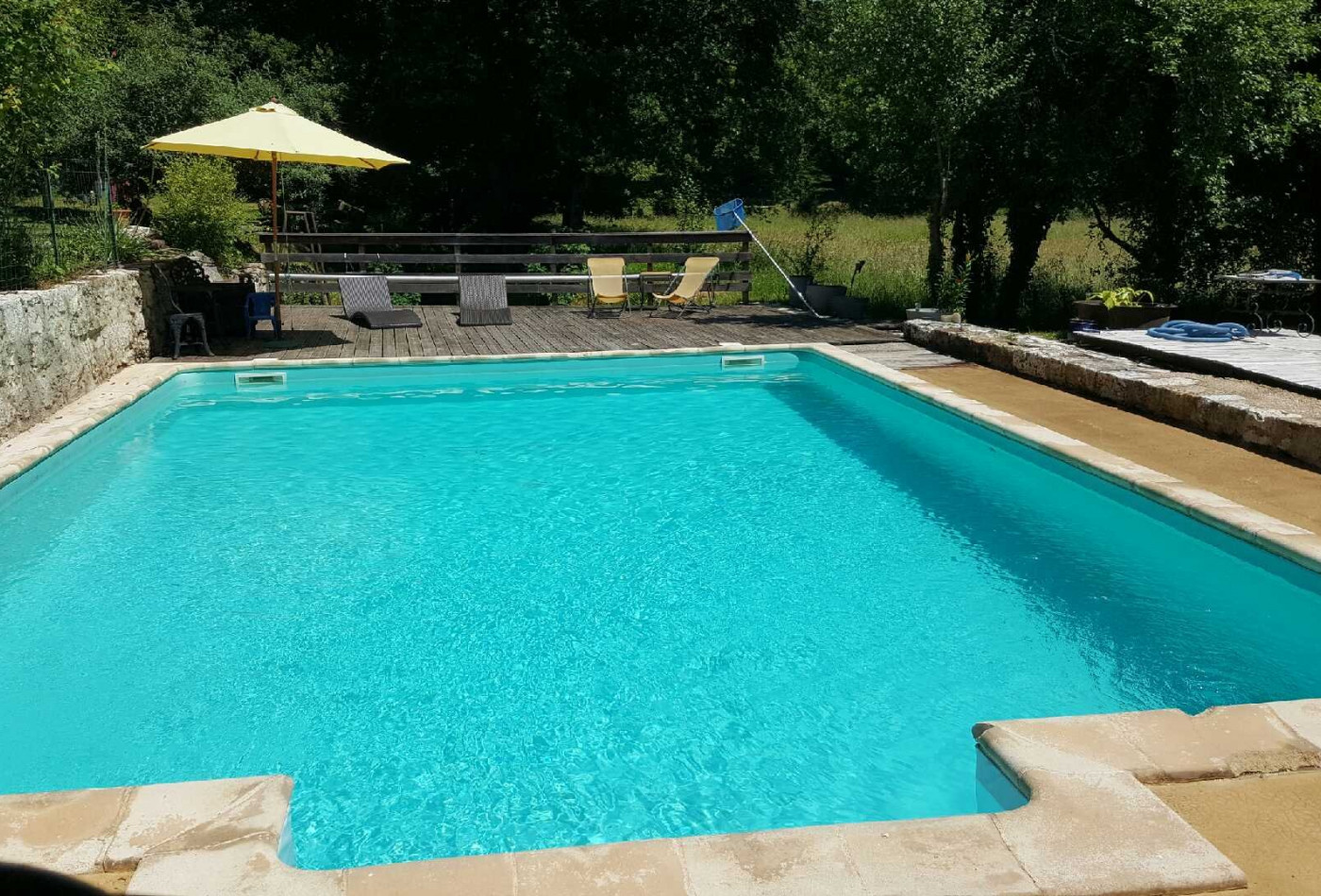 vente Moulin La Chapelle Aux Saints - Photo 4