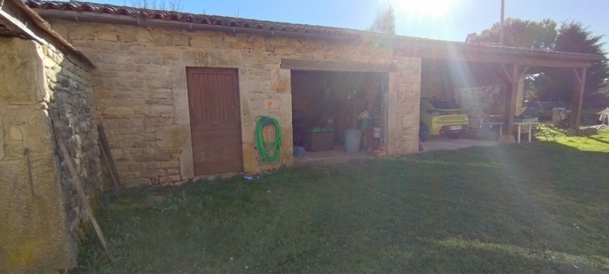 vente Maison Theminettes - Photo 12