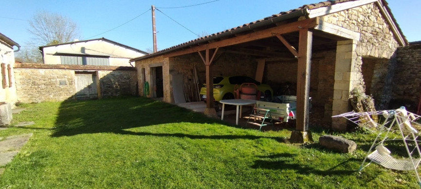 vente Maison Theminettes - Photo 13