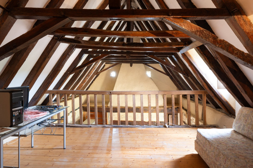 vente Maison Theminettes - Photo 9