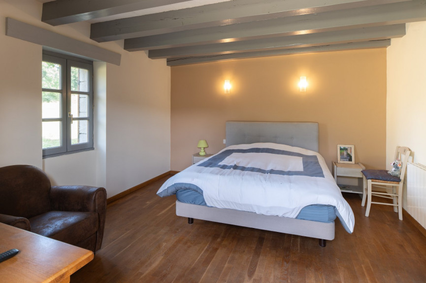 vente Maison Theminettes - Photo 5