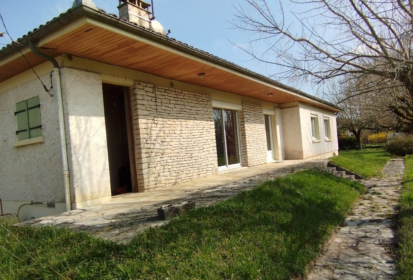 vente Maison Vayrac - Photo 1